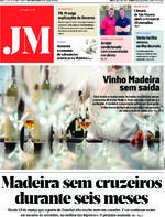 Jornal da Madeira - 2020-08-10