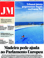 Jornal da Madeira - 2020-08-11