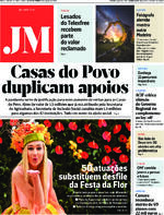 Jornal da Madeira - 2020-08-12