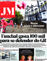 Jornal da Madeira - 2020-08-13