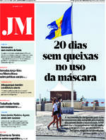 Jornal da Madeira - 2020-08-20