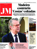 Jornal da Madeira - 2020-08-23