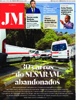 Jornal da Madeira - 2020-08-24