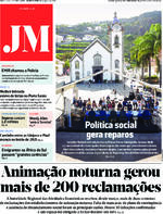 Jornal da Madeira - 2020-08-26