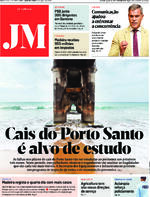 Jornal da Madeira - 2020-08-27