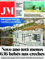 Jornal da Madeira - 2020-08-31