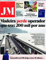 Jornal da Madeira - 2020-09-02