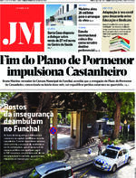 Jornal da Madeira - 2020-09-08