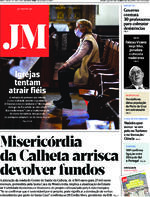 Jornal da Madeira - 2020-09-09