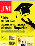 Jornal da Madeira - 2020-09-10