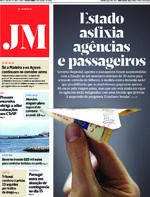 Jornal da Madeira - 2020-09-11