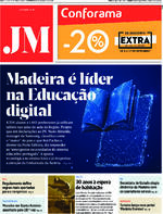 Jornal da Madeira - 2020-09-13