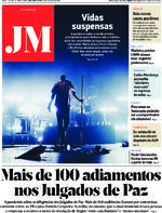 Jornal da Madeira - 2020-09-14