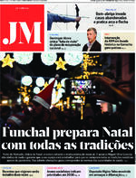 Jornal da Madeira - 2020-09-15