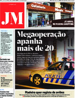 Jornal da Madeira - 2020-09-24