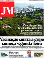 Jornal da Madeira - 2020-09-26