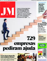 Jornal da Madeira - 2020-09-28