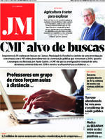 Jornal da Madeira - 2020-10-08