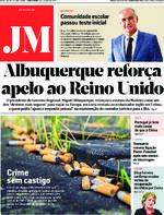 Jornal da Madeira - 2020-10-13