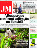 Jornal da Madeira - 2020-10-14