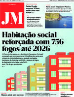 Jornal da Madeira - 2020-10-24