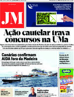 Jornal da Madeira - 2020-10-28