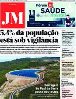 Jornal da Madeira - 2020-11-10