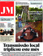 Jornal da Madeira - 2020-11-12