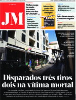 Jornal da Madeira - 2020-11-22