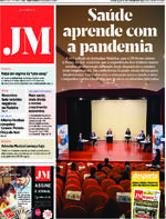 Jornal da Madeira - 2020-12-01