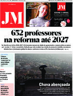 Jornal da Madeira - 2020-12-03