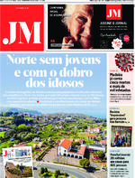 Jornal da Madeira - 2020-12-13