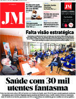 Jornal da Madeira - 2020-12-15