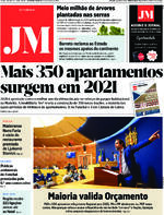 Jornal da Madeira - 2020-12-16