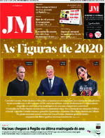 Jornal da Madeira - 2020-12-28