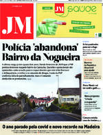 Jornal da Madeira - 2020-12-30