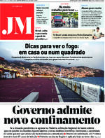 Jornal da Madeira - 2020-12-31