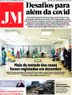 Jornal da Madeira - 2021-01-01