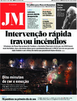 Jornal da Madeira - 2021-01-02