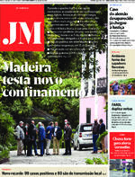 Jornal da Madeira - 2021-01-04