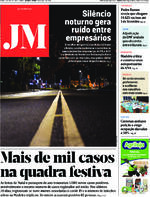 Jornal da Madeira - 2021-01-06