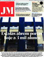 Jornal da Madeira - 2021-01-07