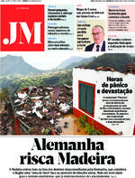 Jornal da Madeira