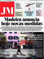 Jornal da Madeira - 2021-01-11