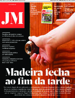 Jornal da Madeira - 2021-01-12