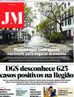 Jornal da Madeira - 2021-01-13