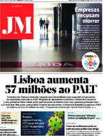 Jornal da Madeira