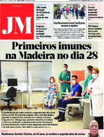 Jornal da Madeira