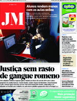 Jornal da Madeira - 2021-01-28