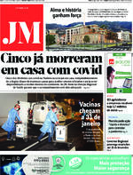 Jornal da Madeira